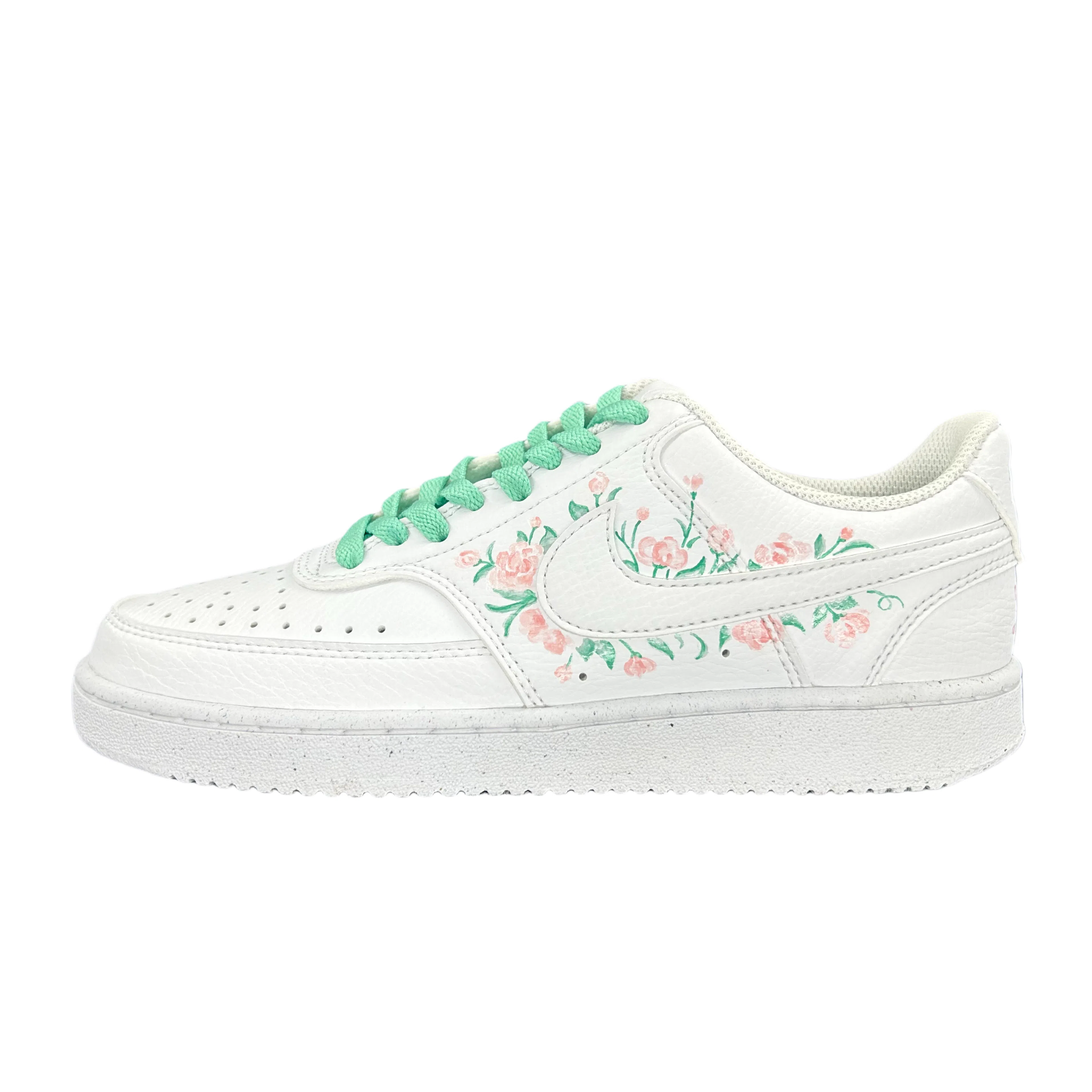 Nike Court Vision 1 Low HEN-