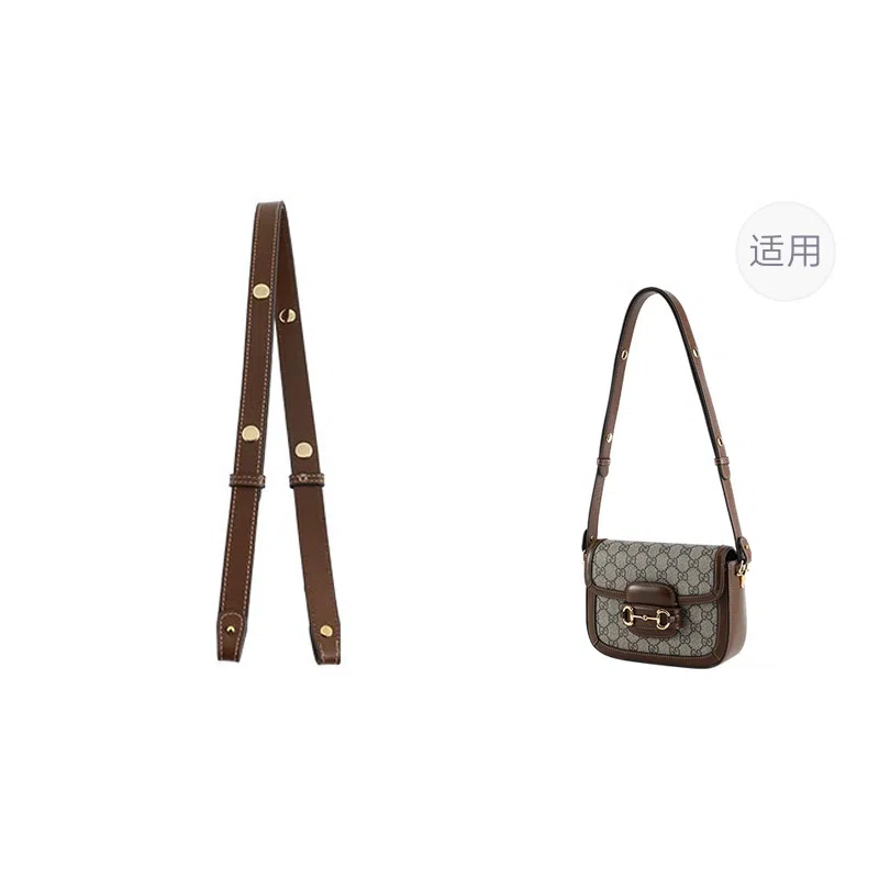 GUCCI 1955 Horsebit 75-106.5cm