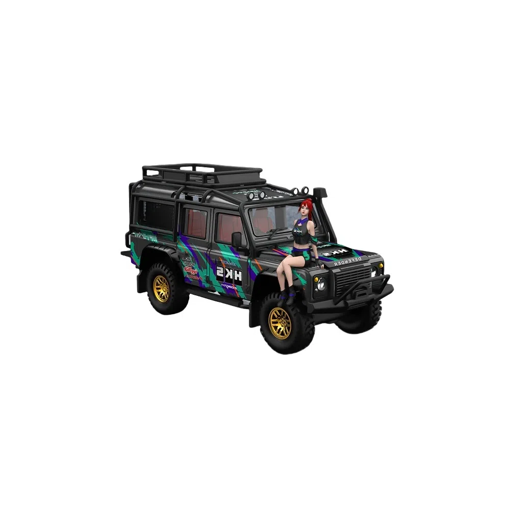 TimeMicro 164 ADVAN-HKS