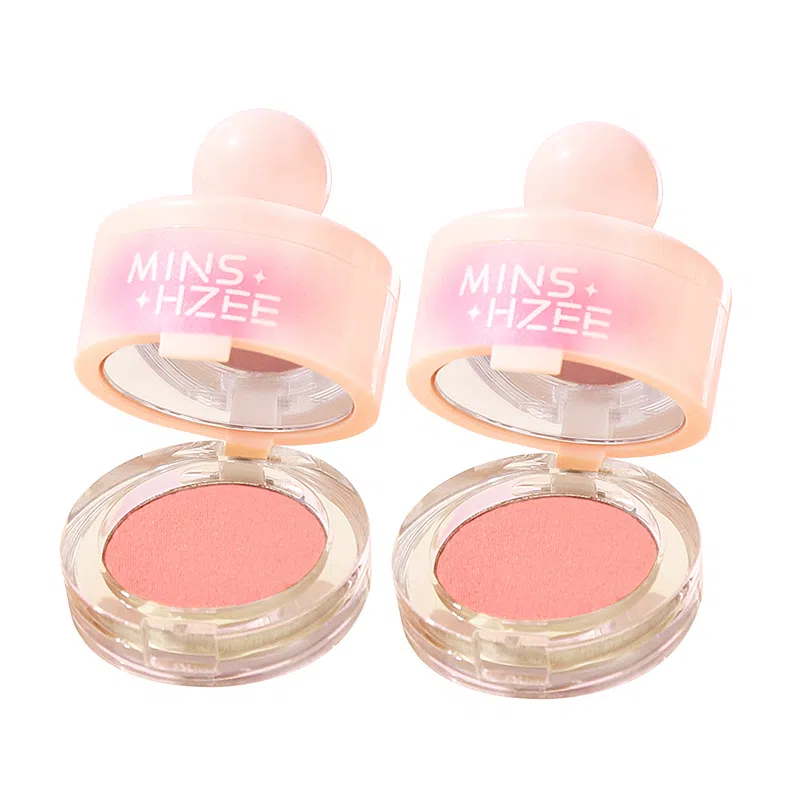 MINSHZEE Mushroom Head Blush