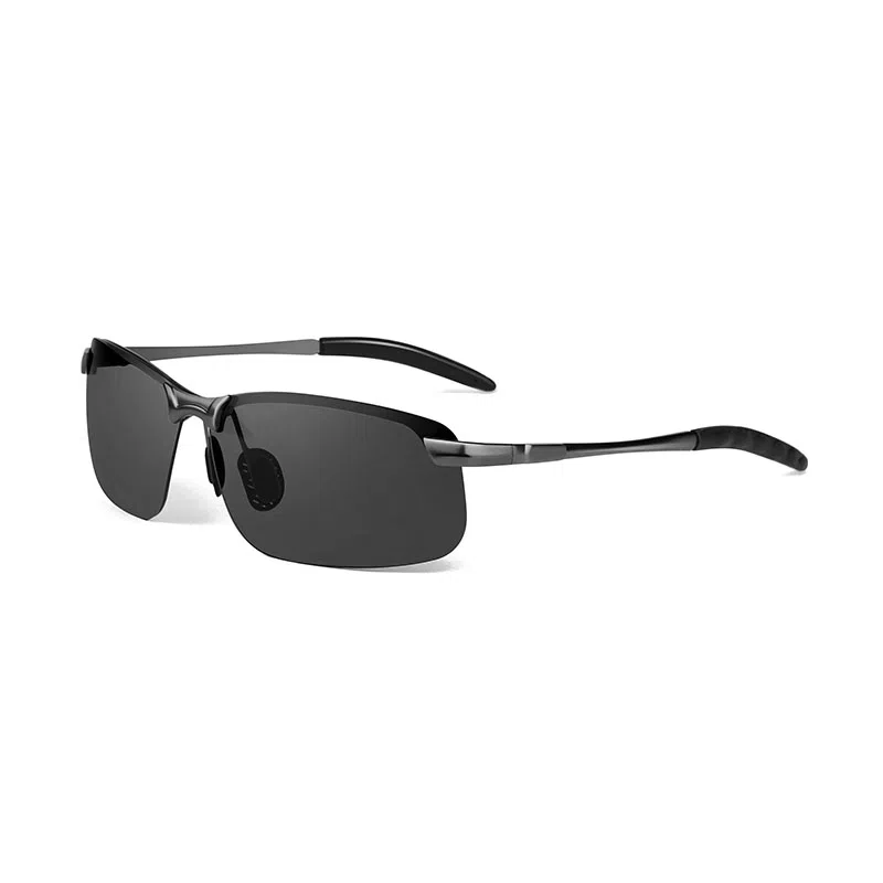LASHION Pilot Sunglasses