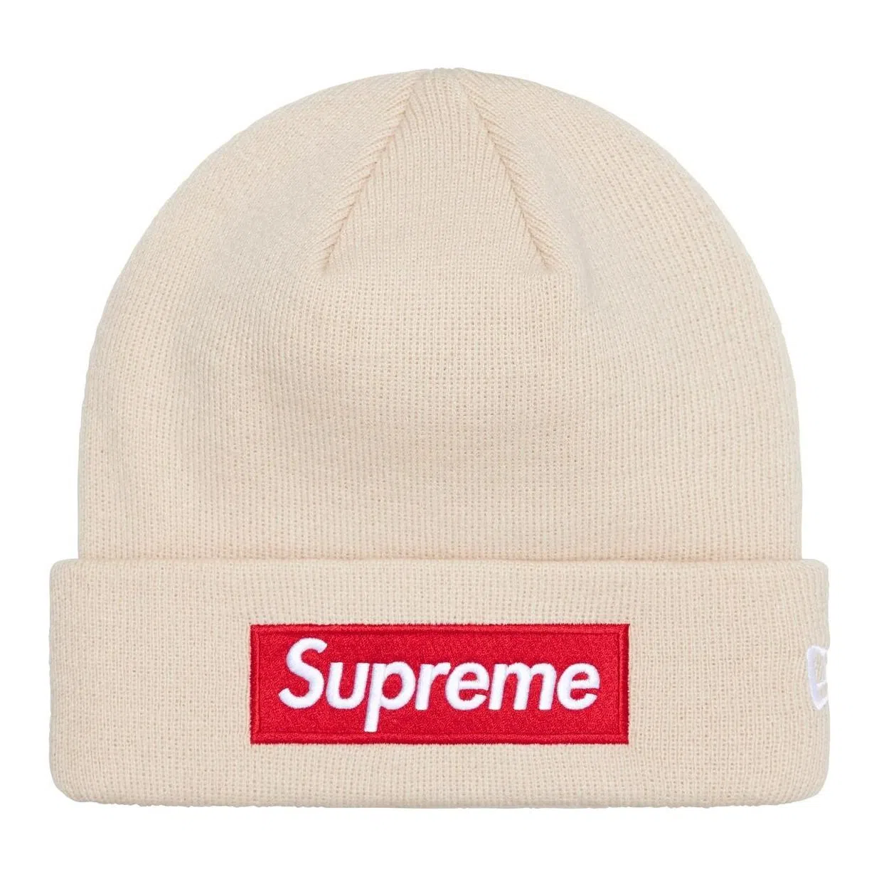 Supreme Logo -