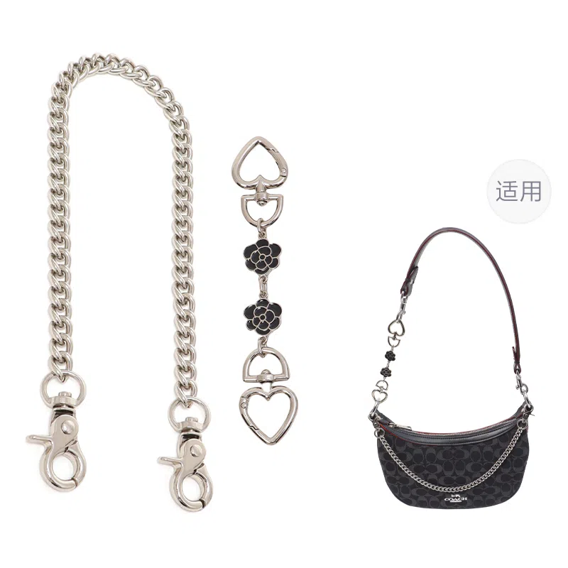 COACHAria Shoulder Bag26