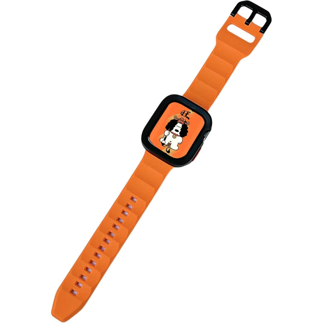 AOMN B-394 applewatchS9 iwatch