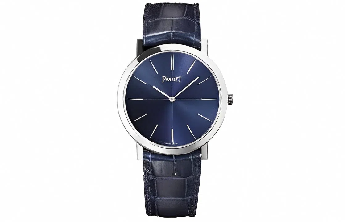 PIAGET 30 38mm K18K G0A42107