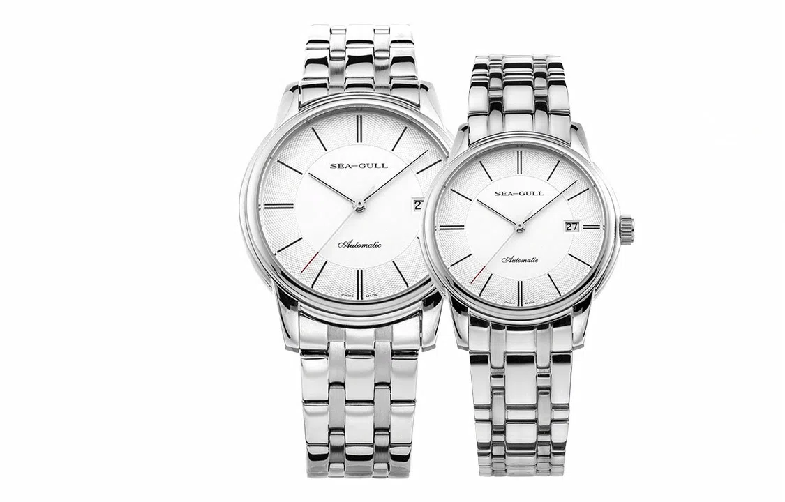 Sea-Gull D816.405+D816.405L