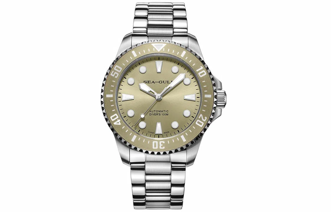 Sea-Gull 816.97.6118