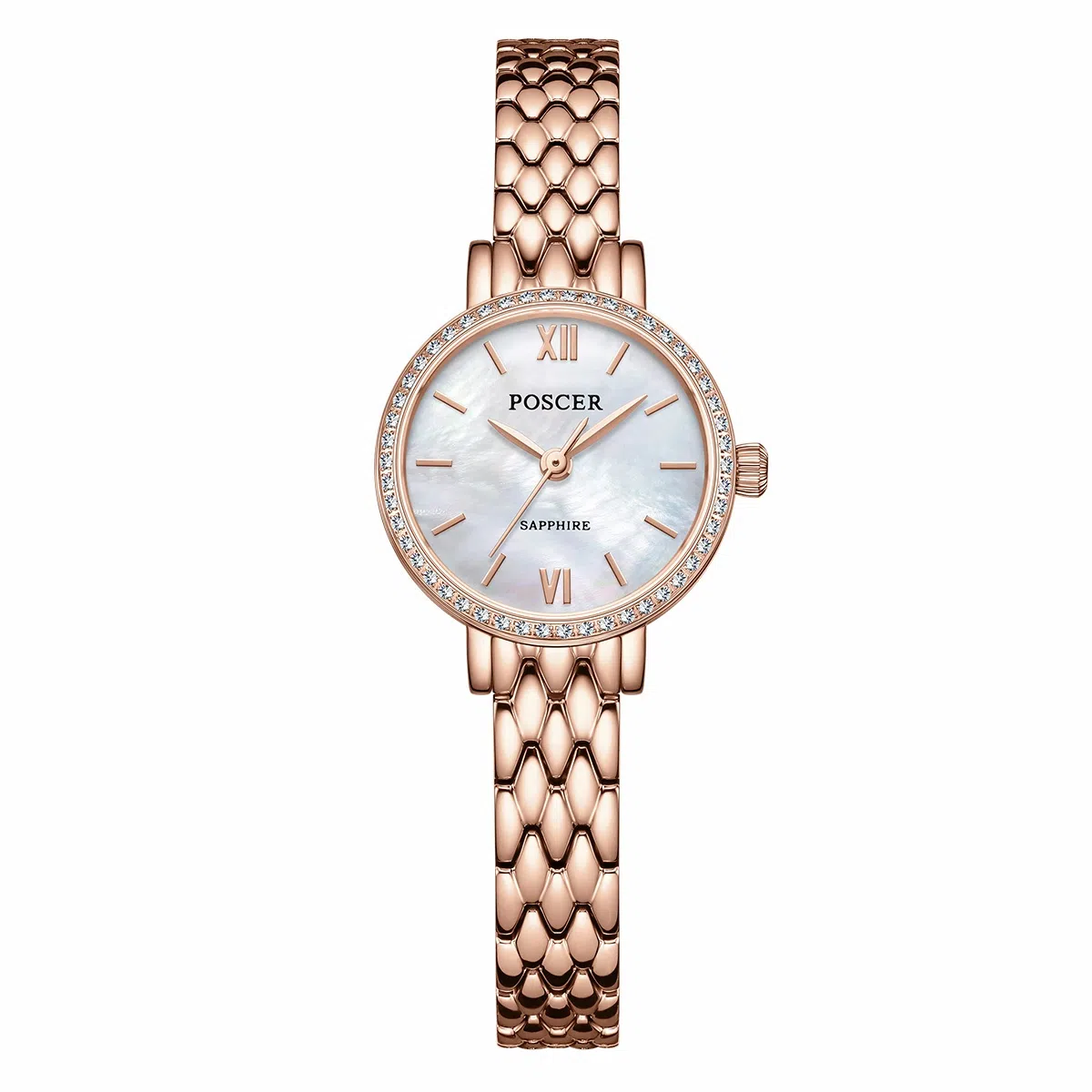 POSCER ins 50111L.RRW