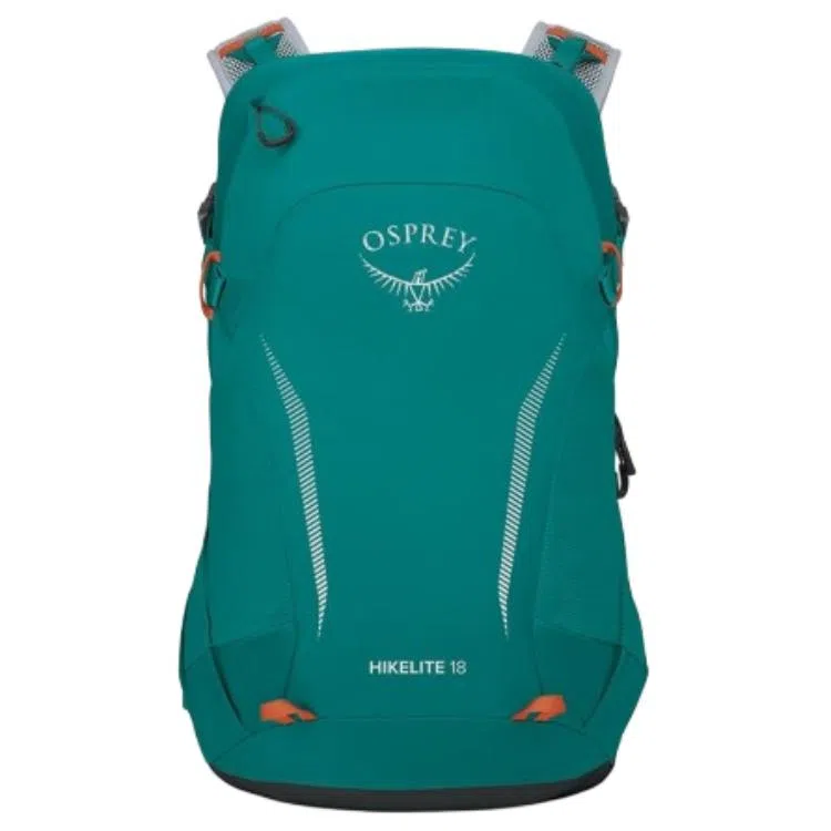 OSPREY Hikelite 18L Logo
