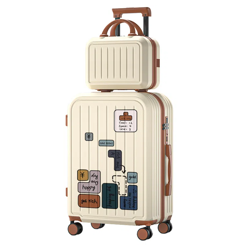 Zecedo ABS+PC 2022242628