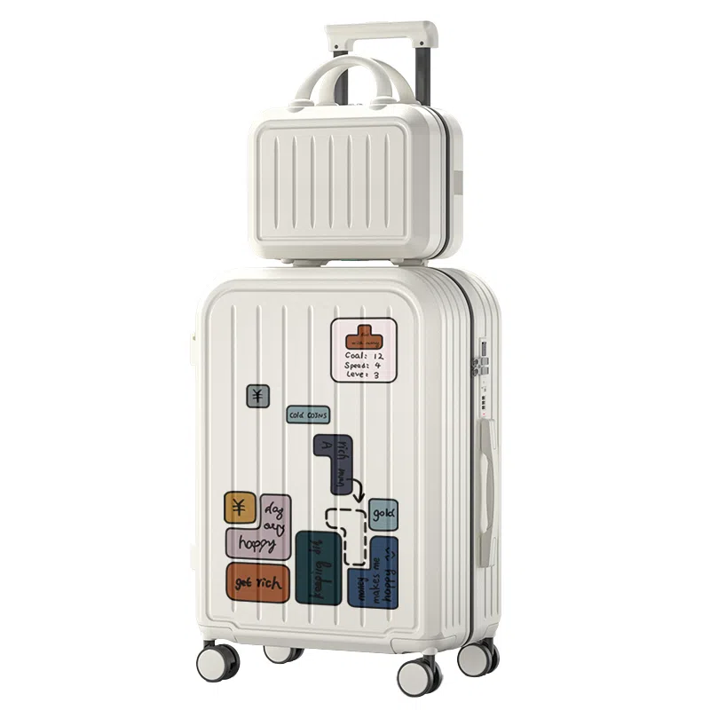 Zecedo ABS+PC 2022242628