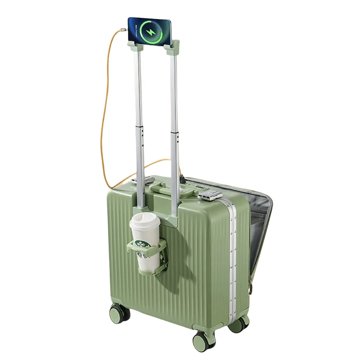 SWIMADE 18 ABS+PC 1820