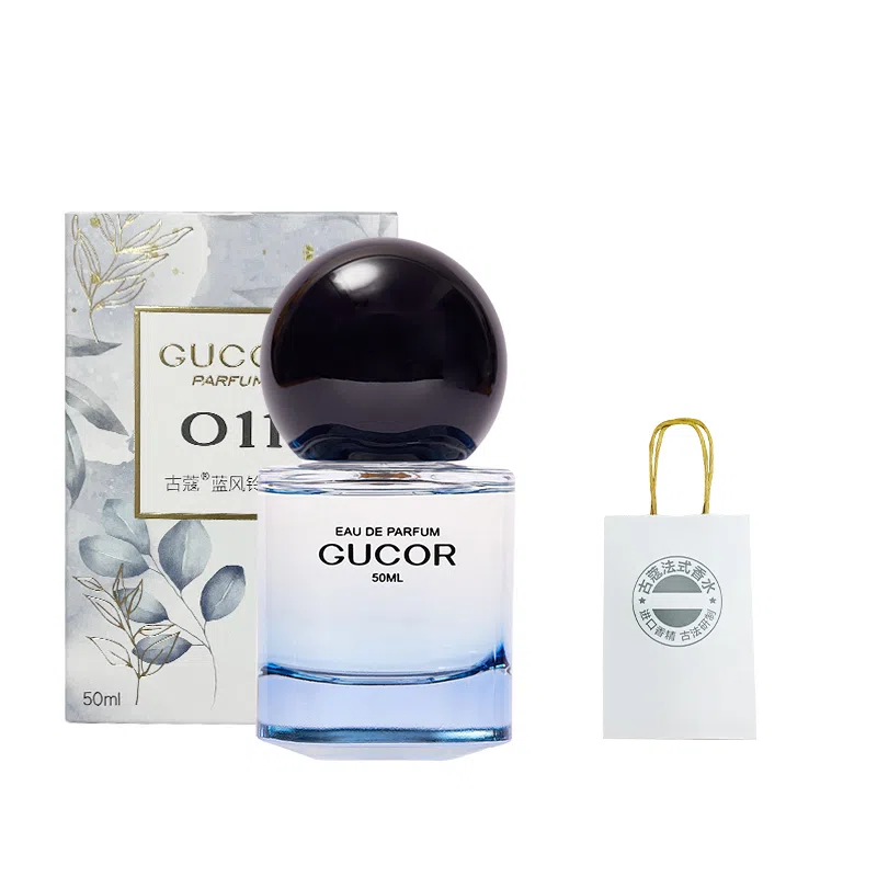 011 EDP 50ml