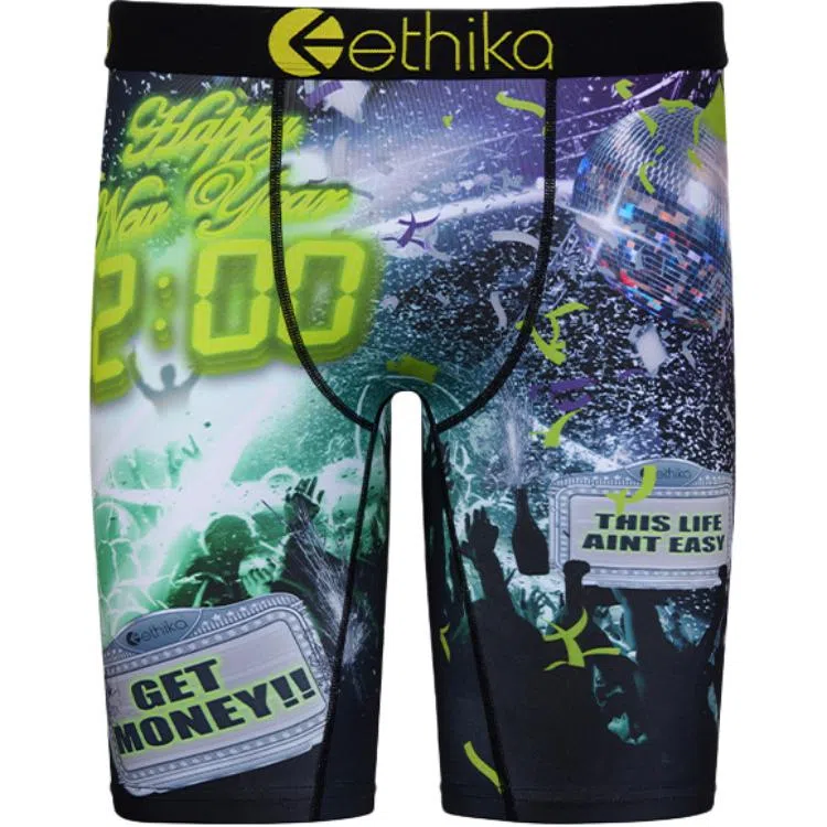 ETHIKA 1