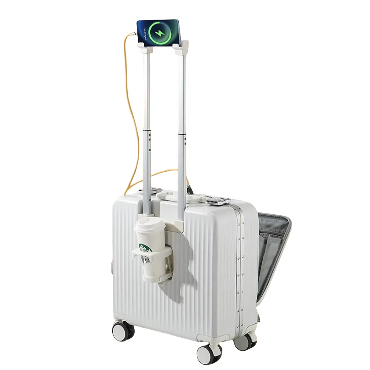 SWIMADE 18 ABS+PC 1820