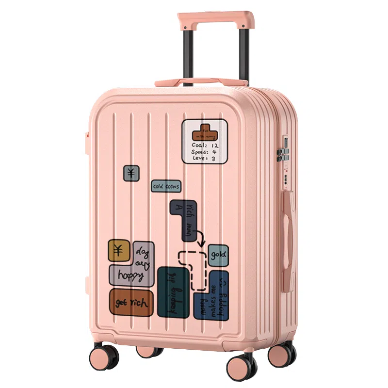 Zecedo ABS+PC 2022242628