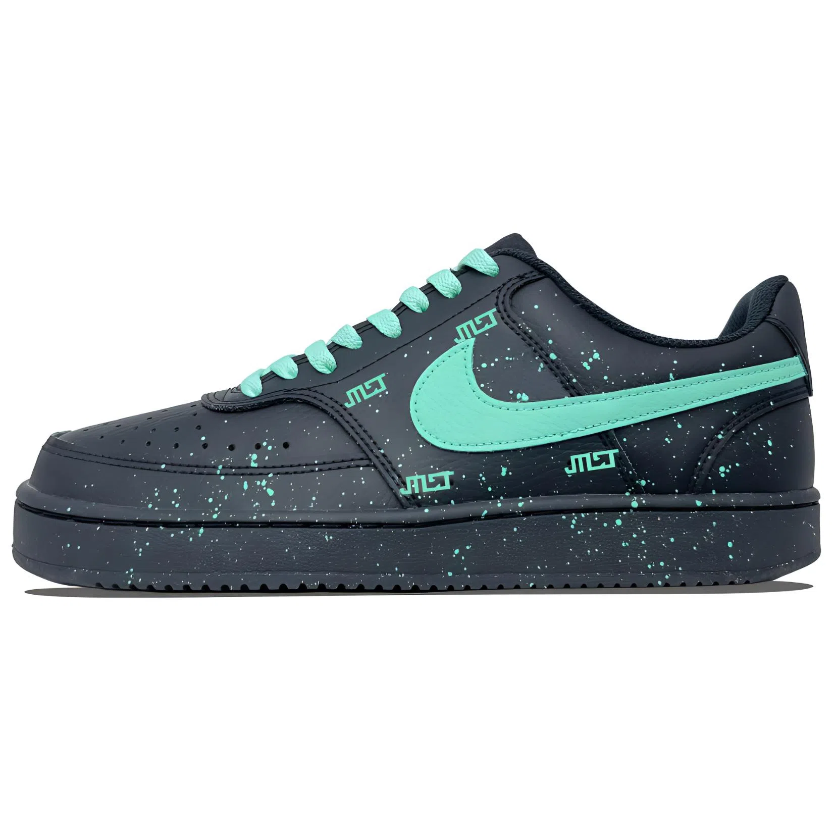 Nike Court Vision Low