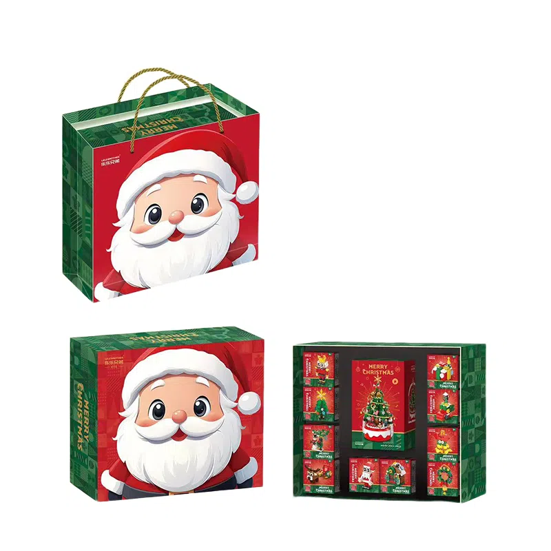 BLMUSA B 418pcs 8756