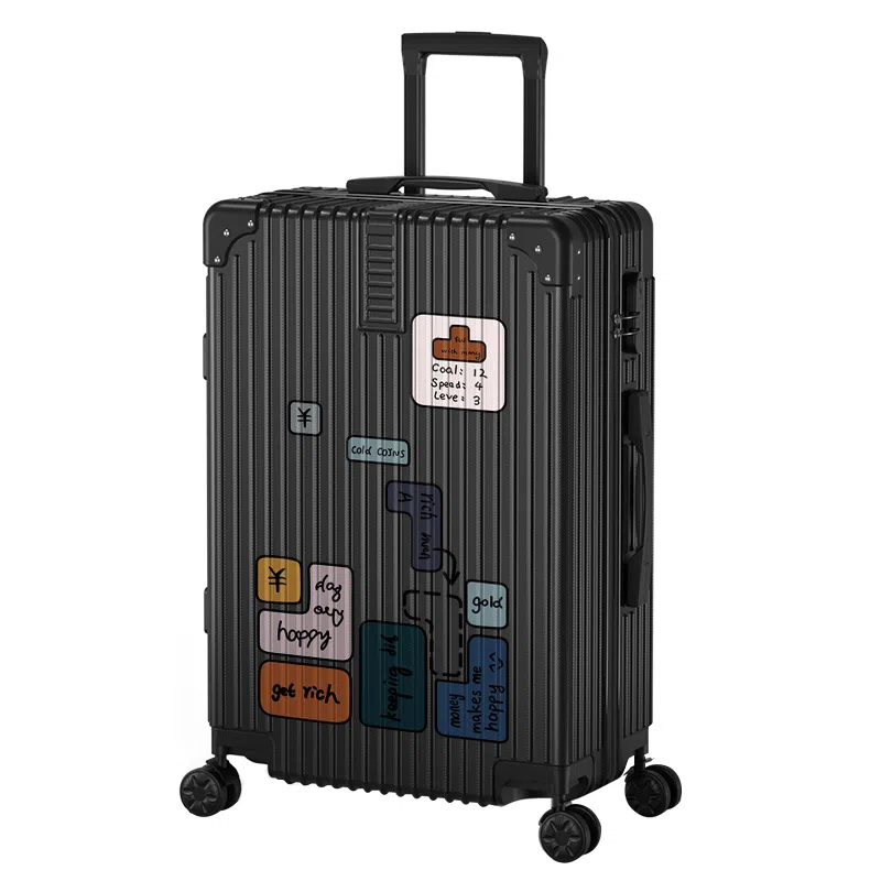 Zecedo ABS+PC 2022242628