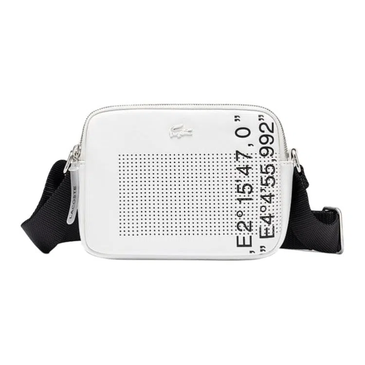 LACOSTE PU