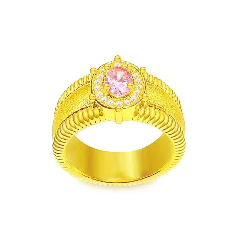 KING TAI SANG 5D 999