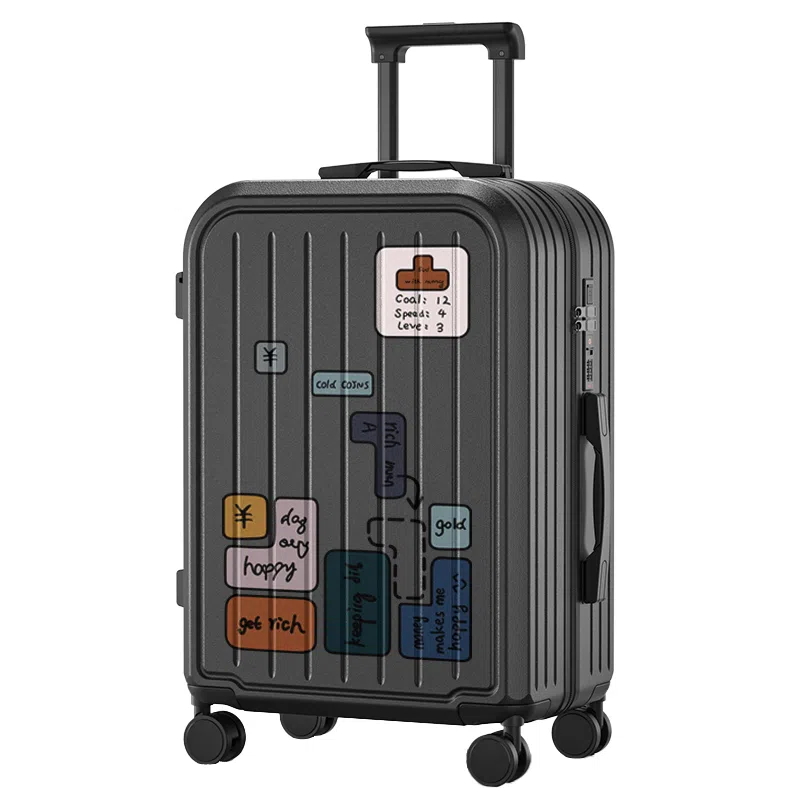 Zecedo ABS+PC 2022242628