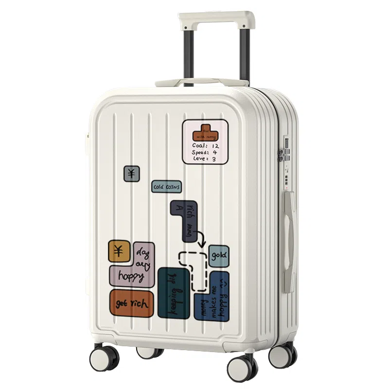 Zecedo ABS+PC 2022242628