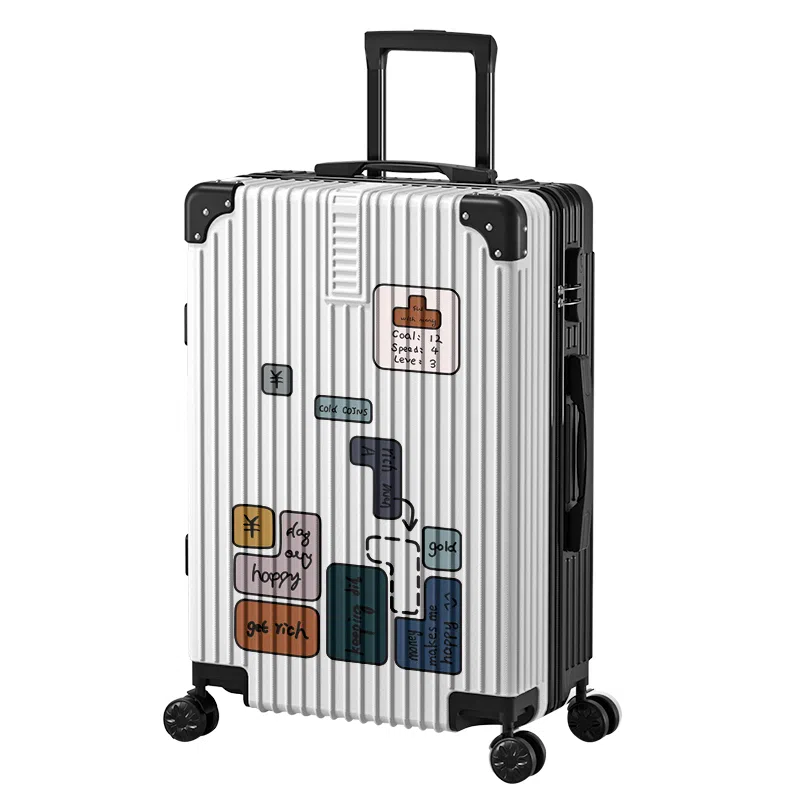 Zecedo ABS+PC 2022242628