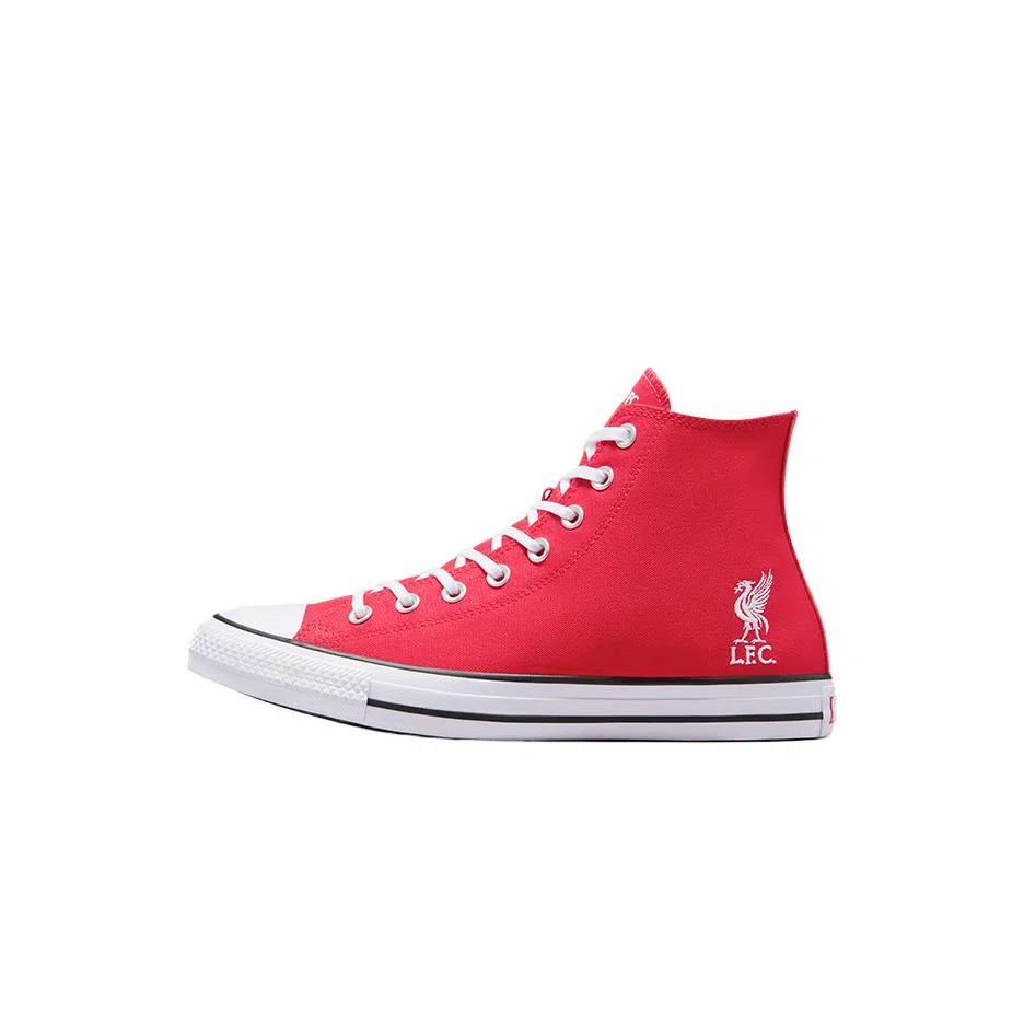 Converse Chuck Taylor All Star Liverpool FC