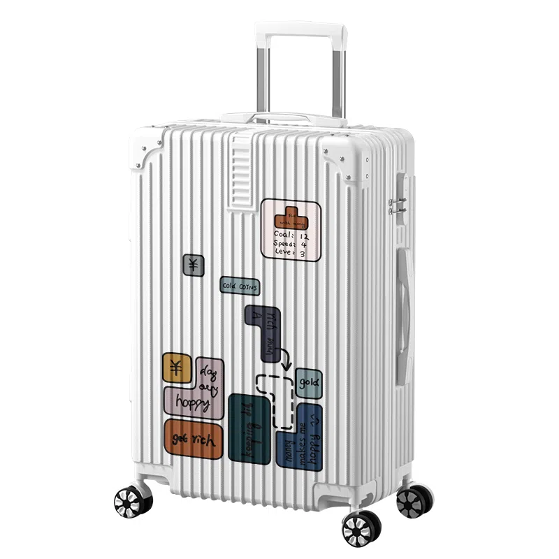 Zecedo ABS+PC 2022242628