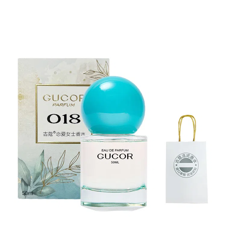018 EDP 50ml
