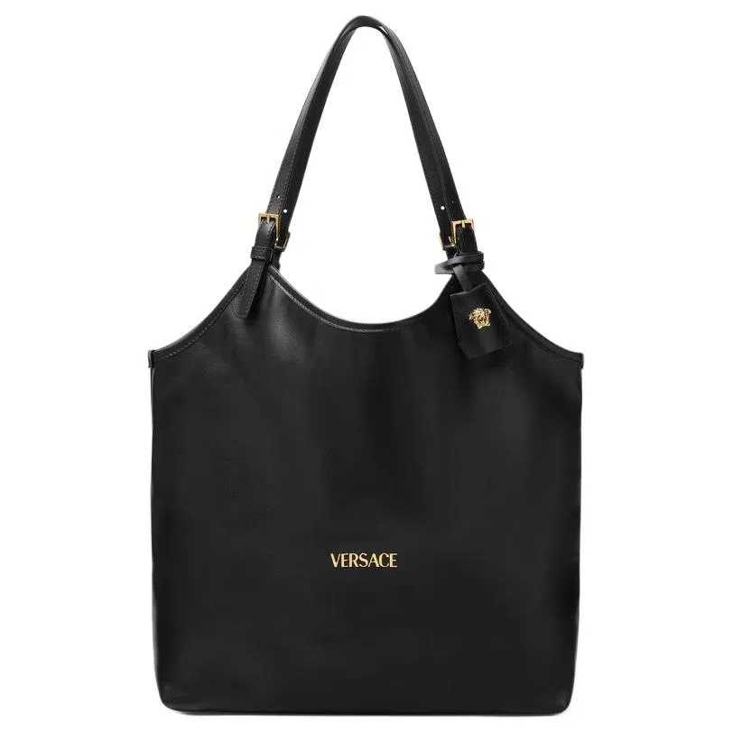 VERSACE Tag Tote