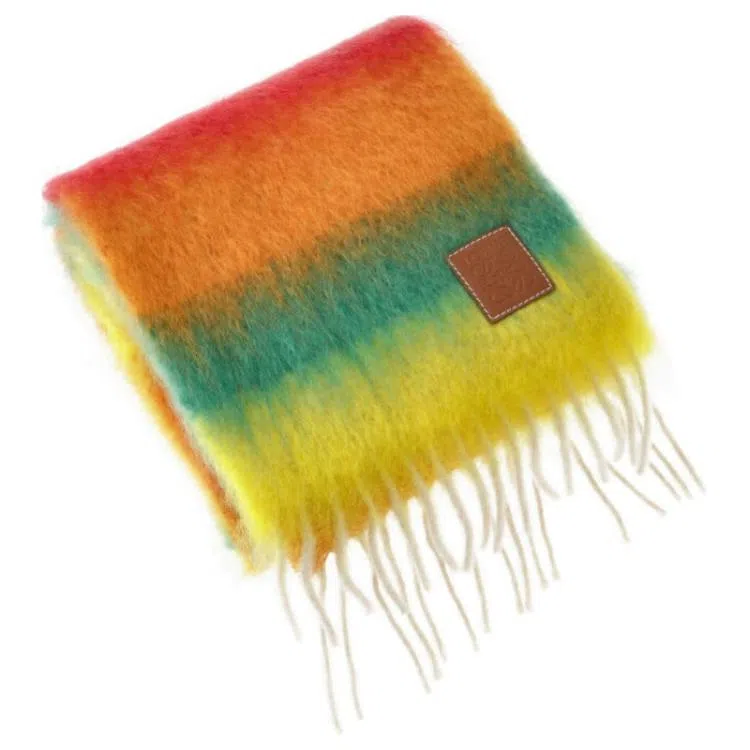 LOEWE Scarf