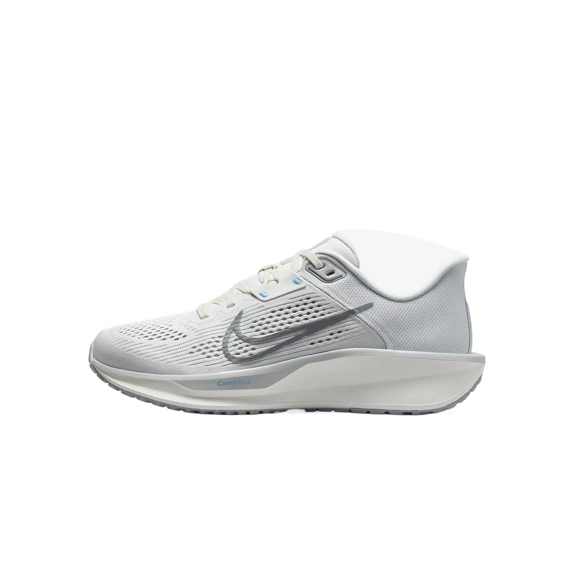 Nike Quest 6 White Grey