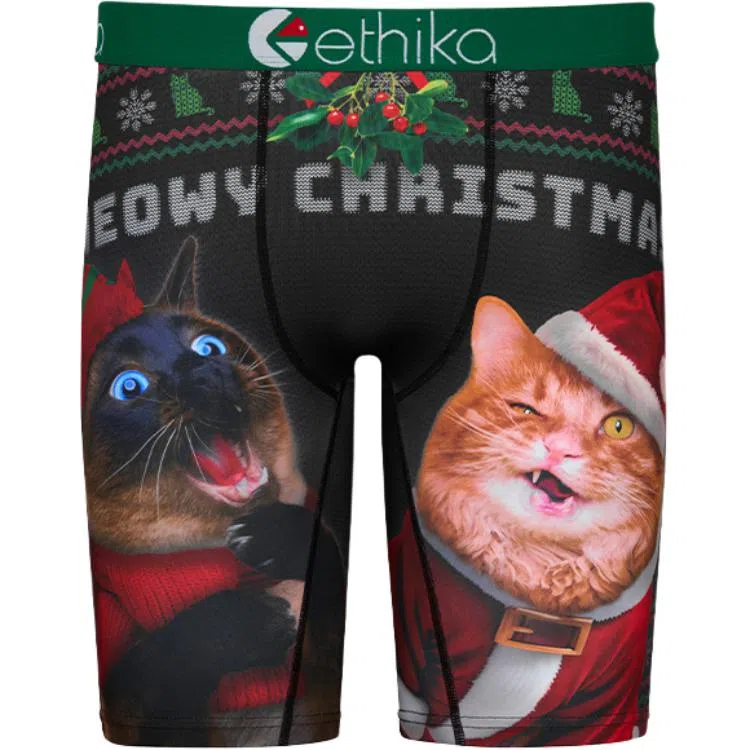 ETHIKA 1