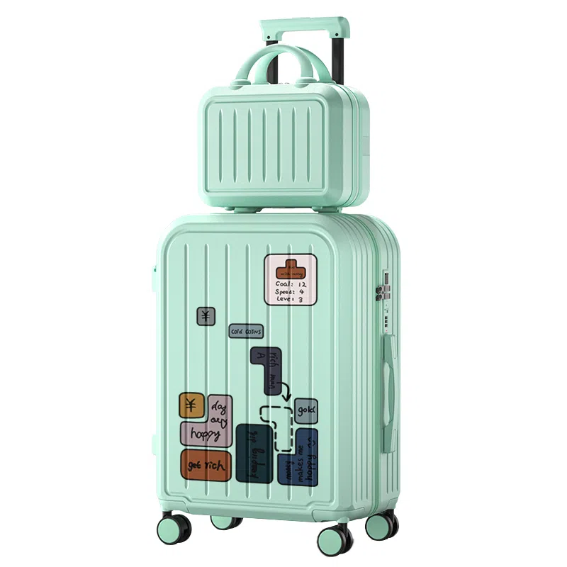 Zecedo ABS+PC 2022242628