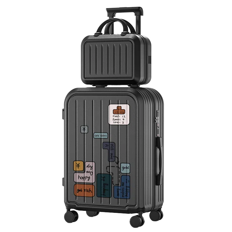 Zecedo ABS+PC 2022242628