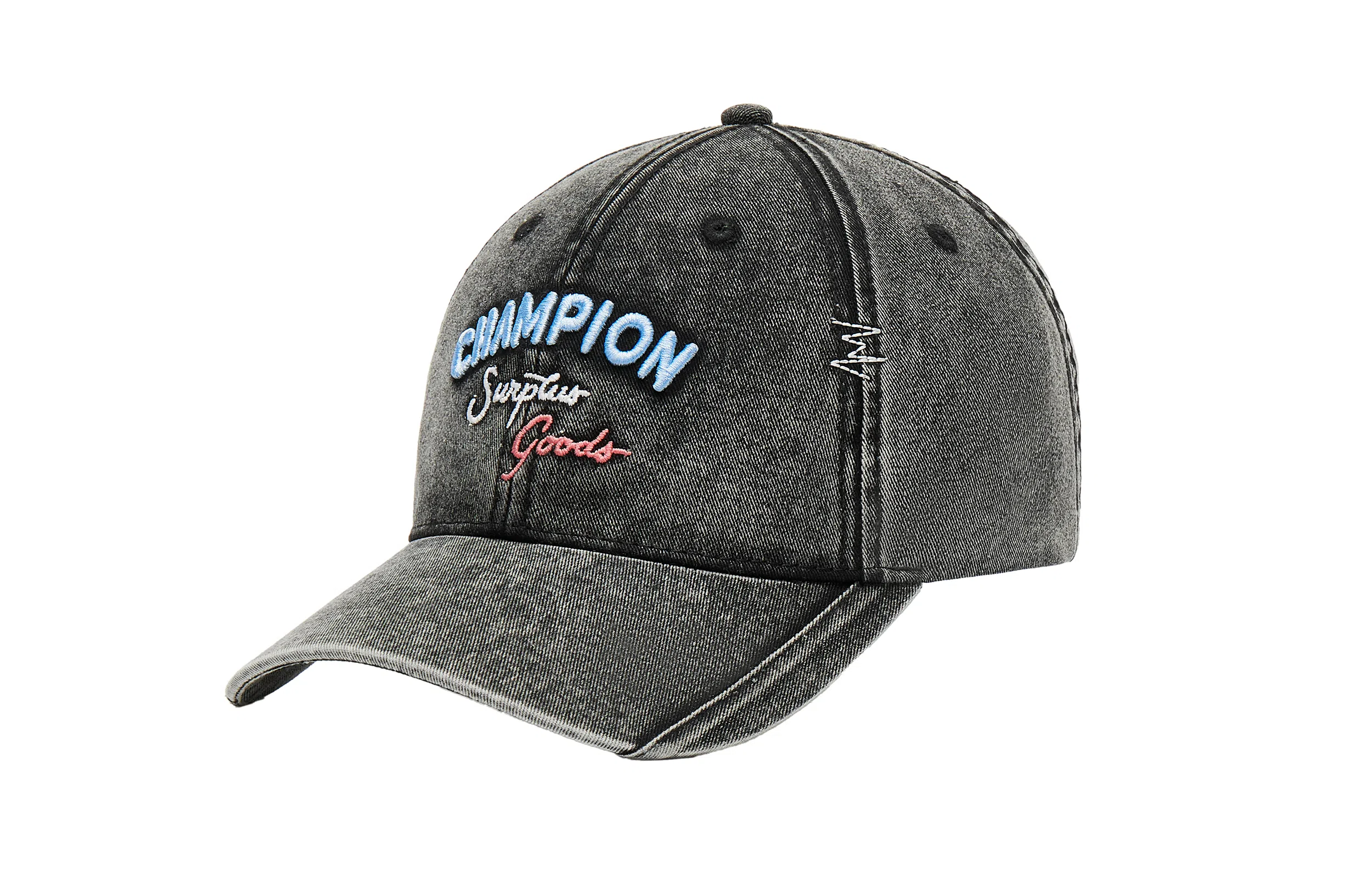 Champion SS25 Logo