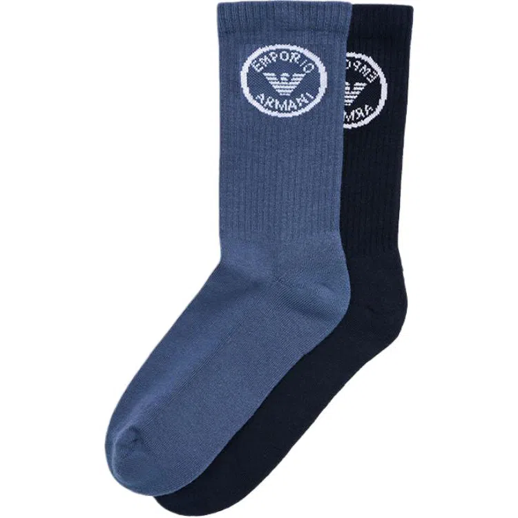 EMPORIO ARMANI Logo 2