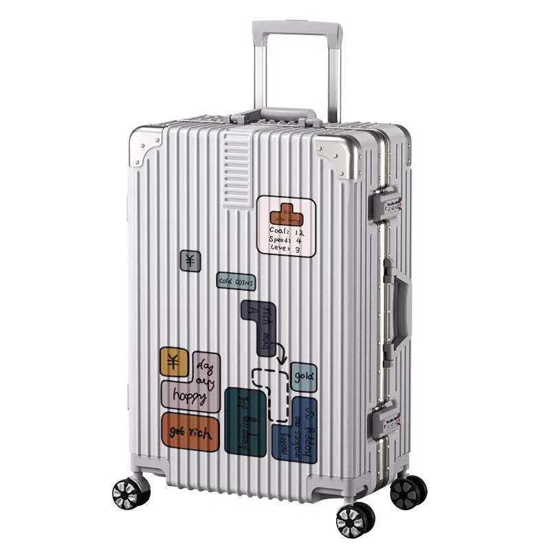 Zecedo ABS+PC 2022242628