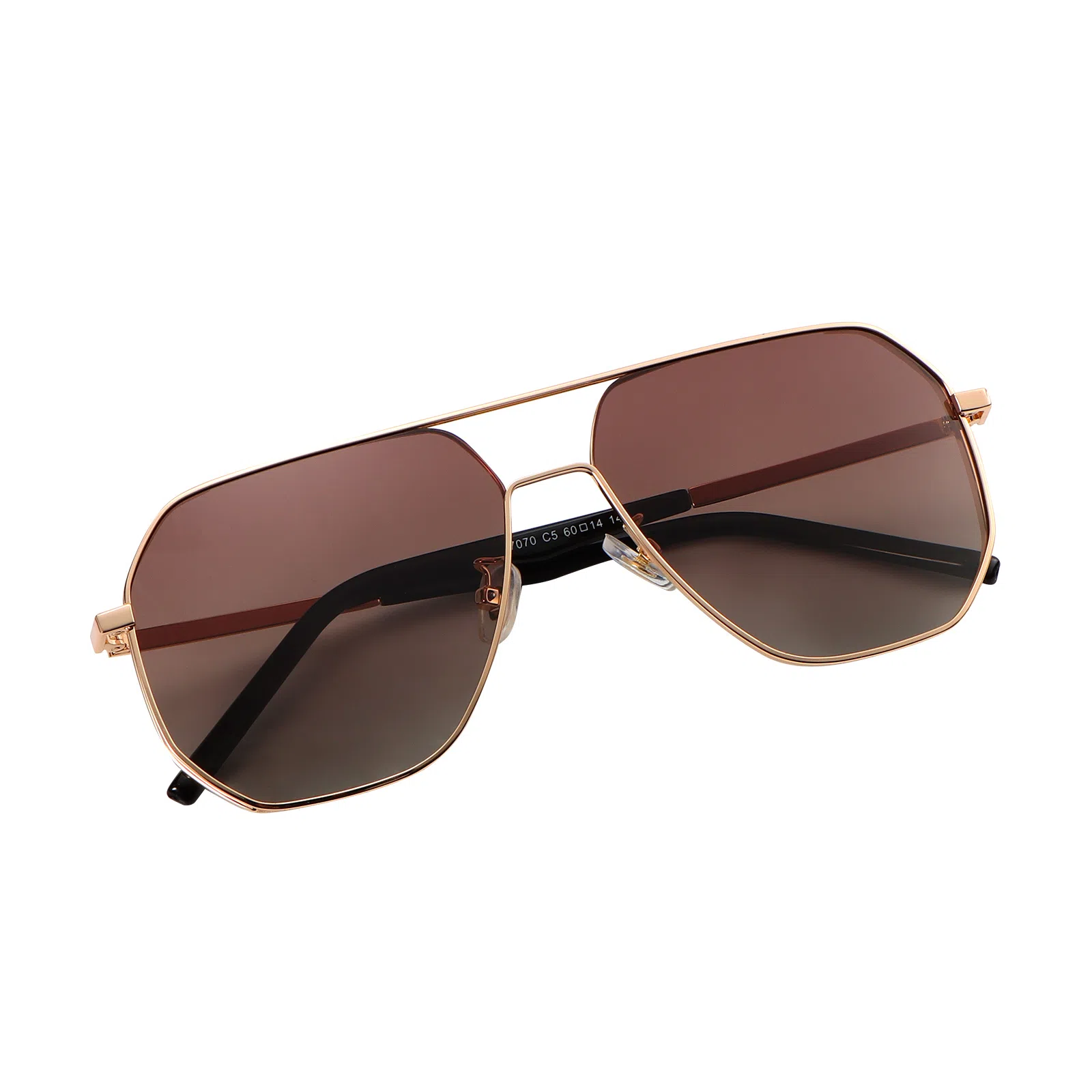ETTE Aviator Sunglasses