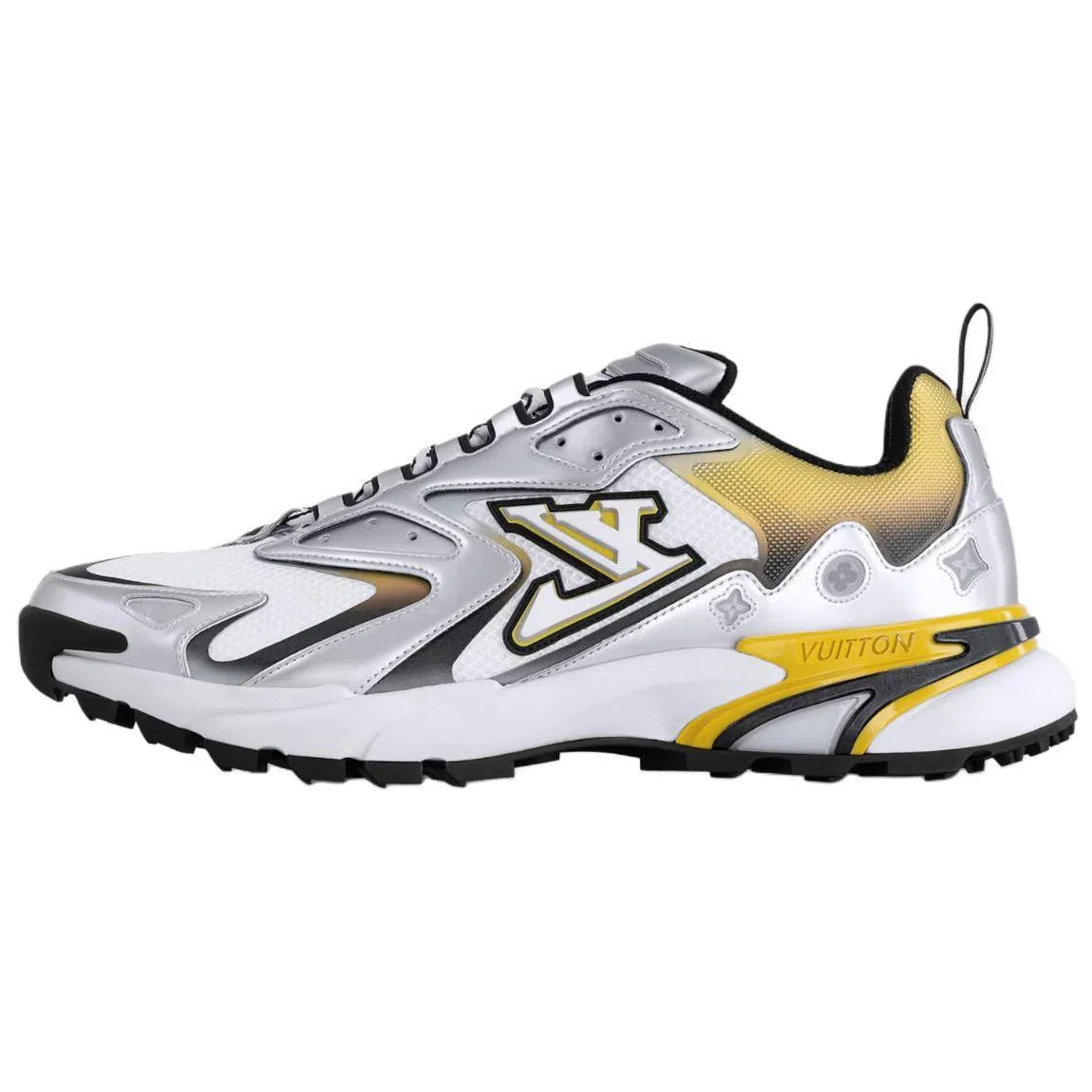 LOUIS VUITTON Runner Tatic