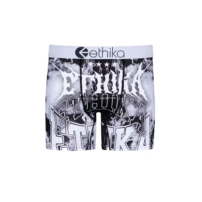 Ethika 亡灵骑士