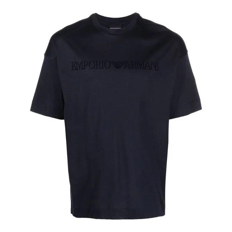 EMPORIO ARMANI SS22 LogoT