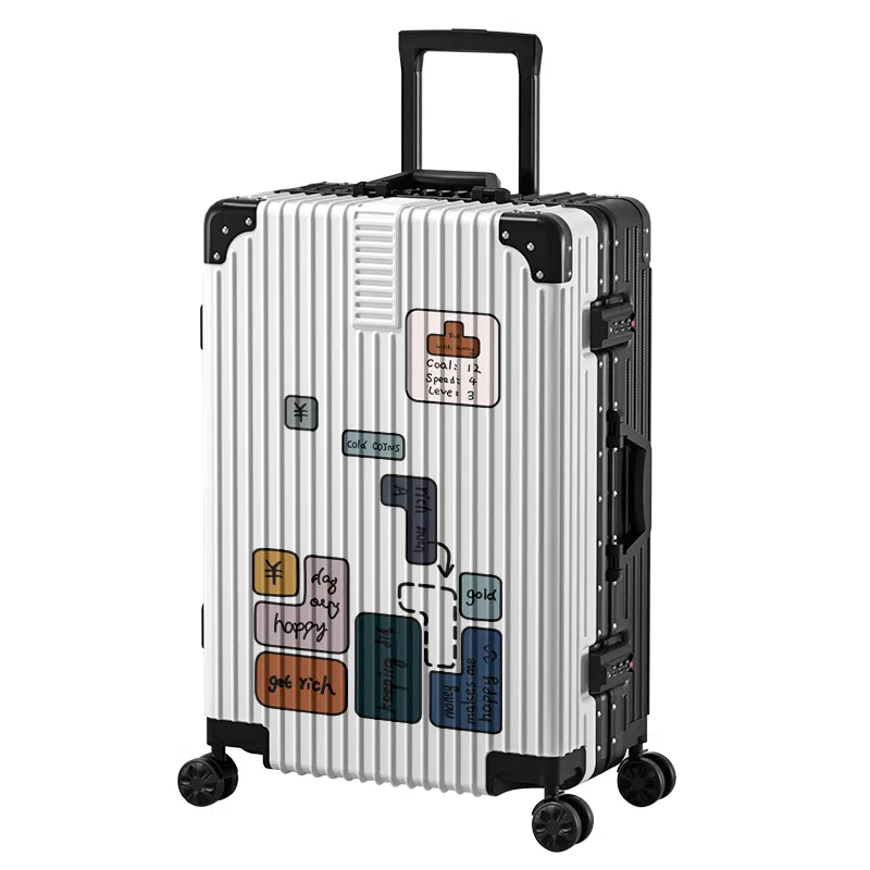 Zecedo ABS+PC 2022242628