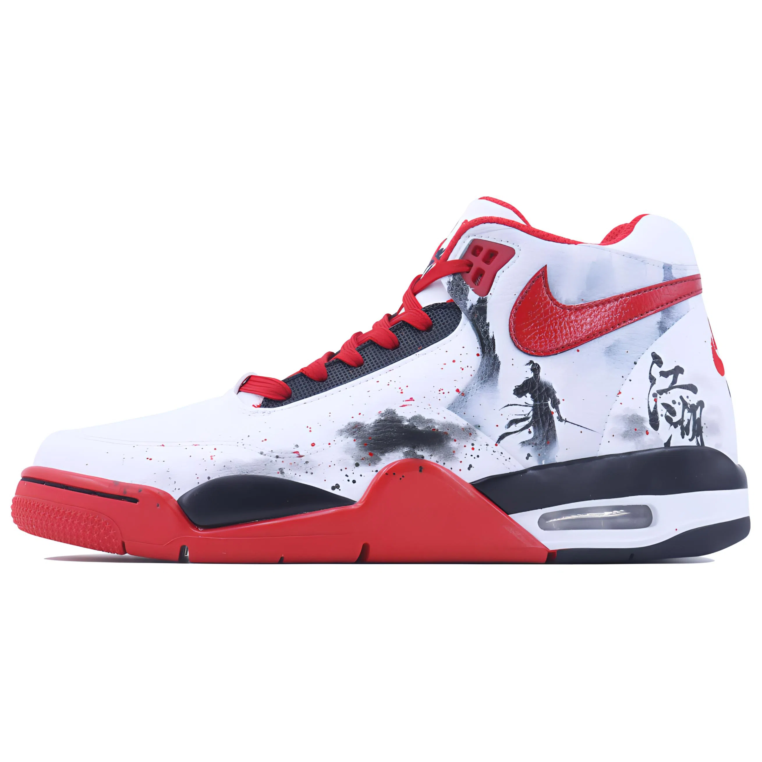 Nike Flight Legacy SDS CNY