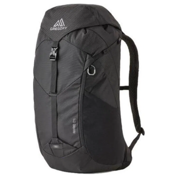 GREGORY ARRIO 24L