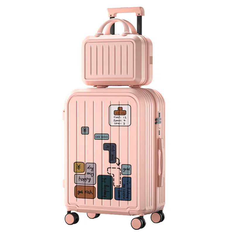 Zecedo ABS+PC 2022242628