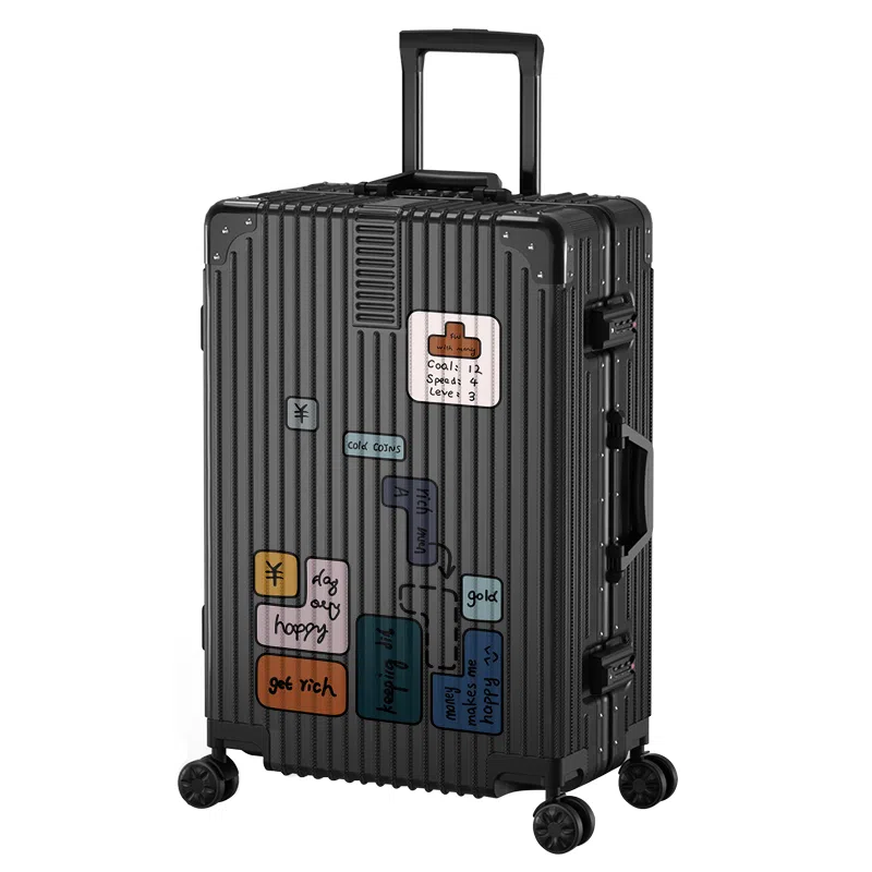 Zecedo ABS+PC 2022242628