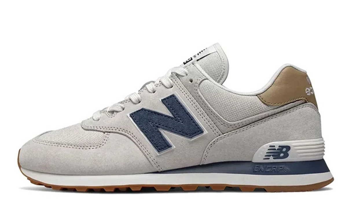 New Balance 574 Grey